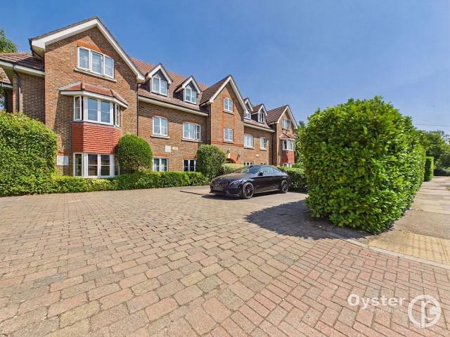 Amber House, Honeypot Lane HA7, 2 bed flat to rent, £2,100 pcm | PrimeLocation