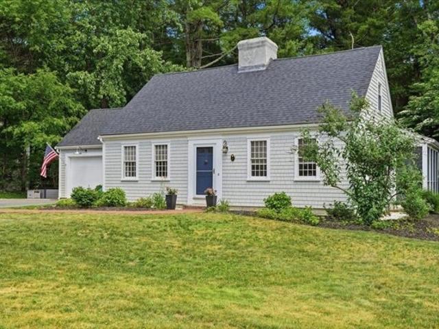Amber Rd, Hingham, Home For Sale