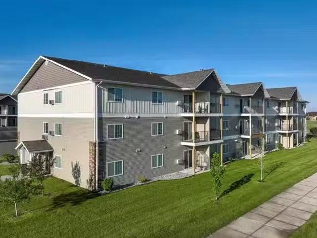Amber Ridge, 2382 55th St South, Amber Valley 1 Bedroom 1.