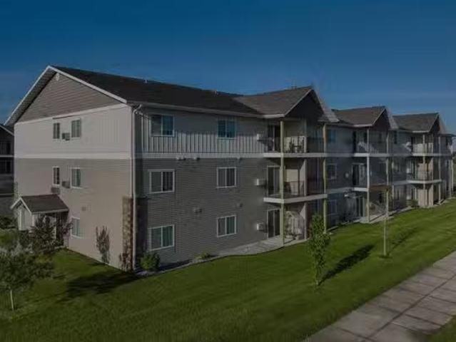 Amber Ridge, 2382 55th St South, Amber Valley 2 Bedroom 2.
