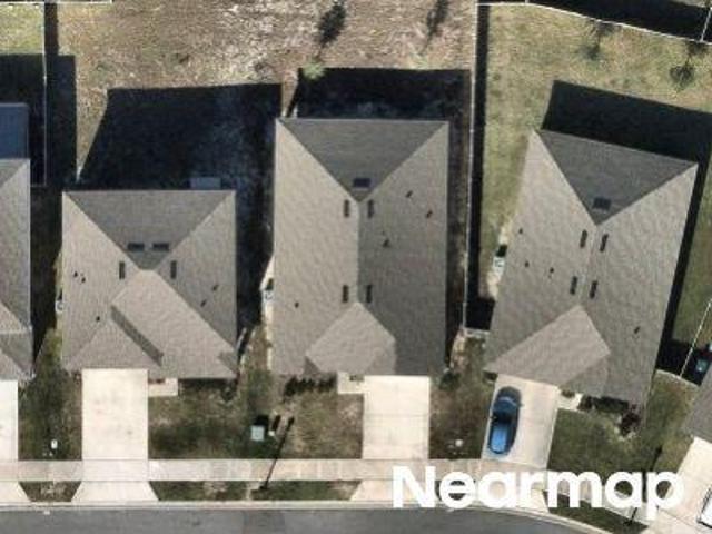 Amber Ridge Dr
