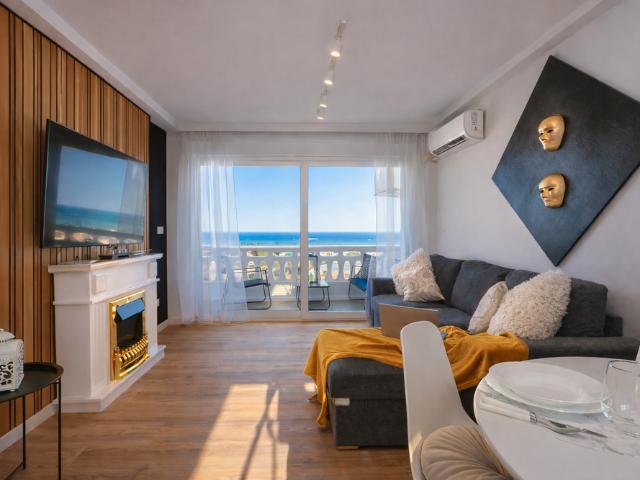 Amber Signature Apartmen