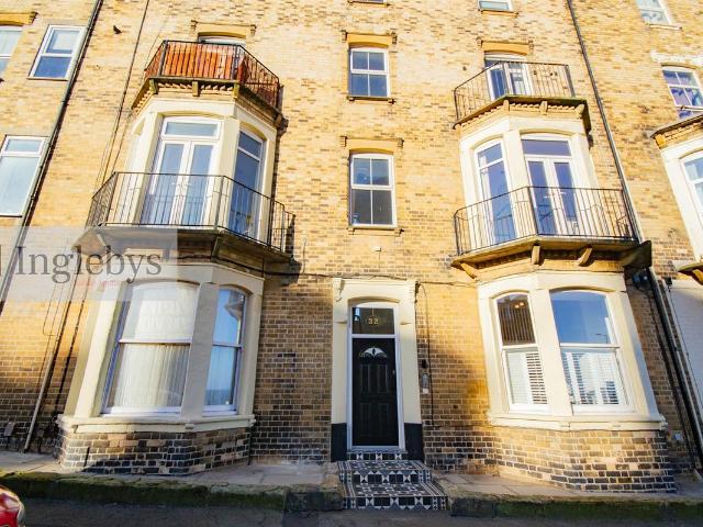 Amber Street, Saltburn By The Sea TS12, 2 bed flat to rent, £750 pcm | PrimeLocation