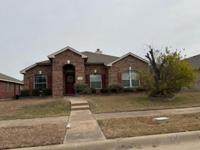Ambercrest Dr