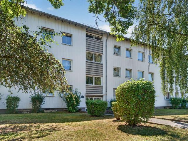 Amberg. Solide Kapitalanlage mit Entwicklungspotenzial in gefragter Wohnlage !