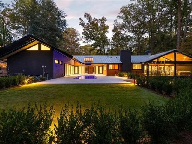Amberidge Trl, Atlanta, Home For Sale