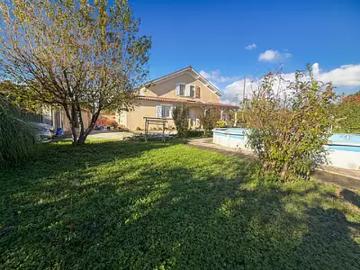 Ambérieux 69480 Achat / Vente maison 5 pièces t5