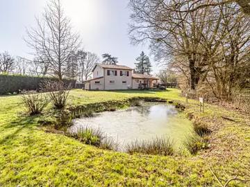 Ambérieux en Dombes 01330 Achat / Vente maison 5 pièces t5