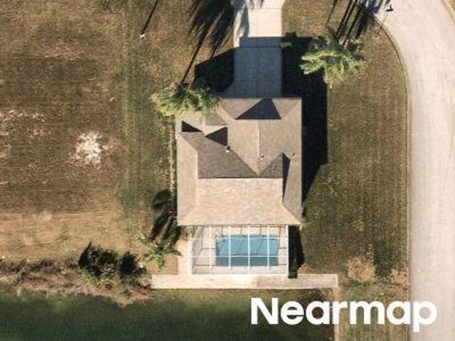 Amberjack Dr