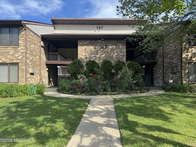 Amberly Dr Unit G, Manalapan, Condo For Sale