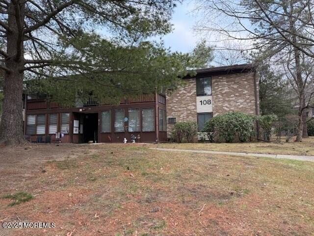 Amberly Dr Unit D, Manalapan, Condo For Sale