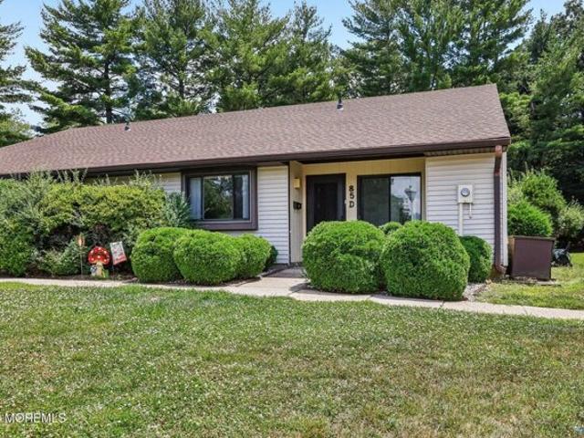 Amberly Dr Unit D, Manalapan, Condo For Sale