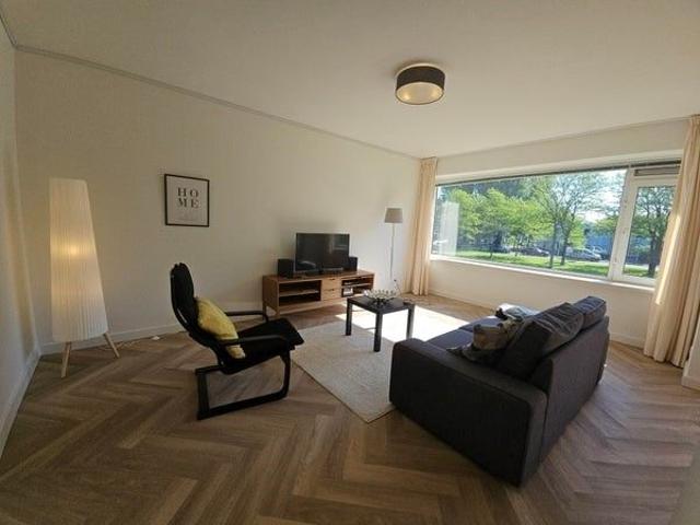 Amberlaan 4, 1185RL, Amstelveen