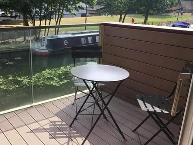 Amberley Waterfront, 82 Amberley Road, London, W9 2JL, United Kingdom | 1 bed apartment for rent #120800162 | Rentberry