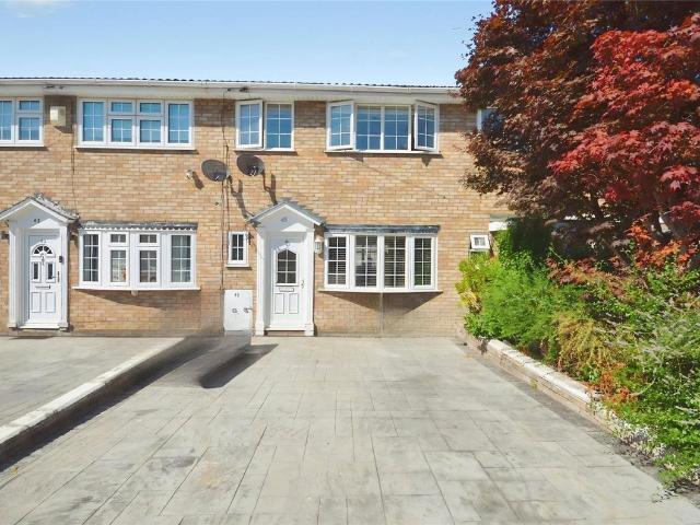 Amberley Way, Romford, Essex RM7, 3 bed terraced house to rent, £2,200 pcm | PrimeLocation