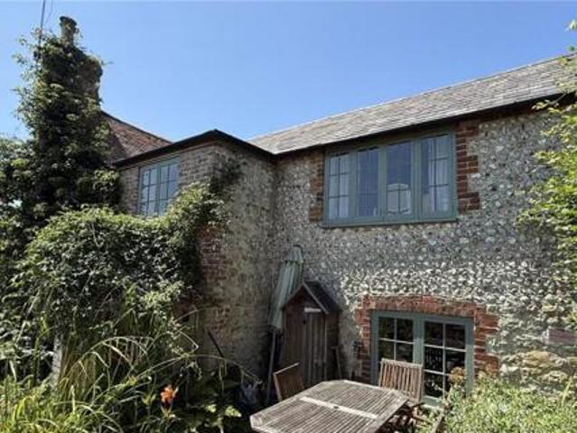 Amberley, Church Street, Arundel, 3 Bedroom Semi detached