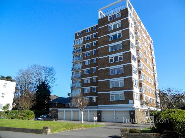 Amberley Court, Bath Road, Bournemouth 3 bed apartment to rent £1,495 pcm £345 pw