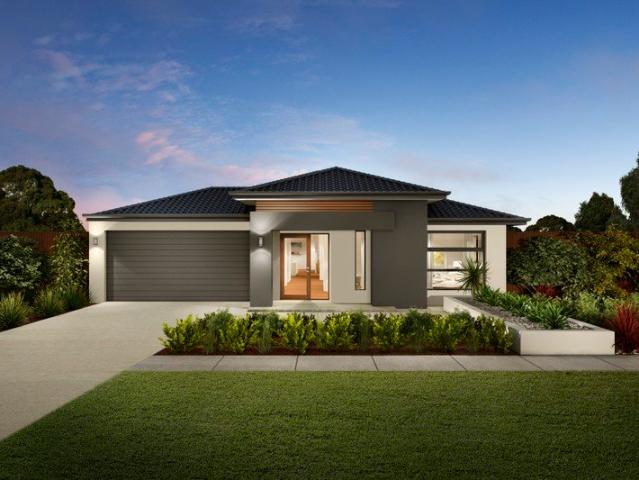 Amberley Grand Pantry 23 28.2 Lot 1149 Tangerine Terrace, Northborne