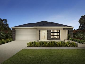 Amberley Grand Pantry 27 30.3 Lot 1222 Yarrabee Street