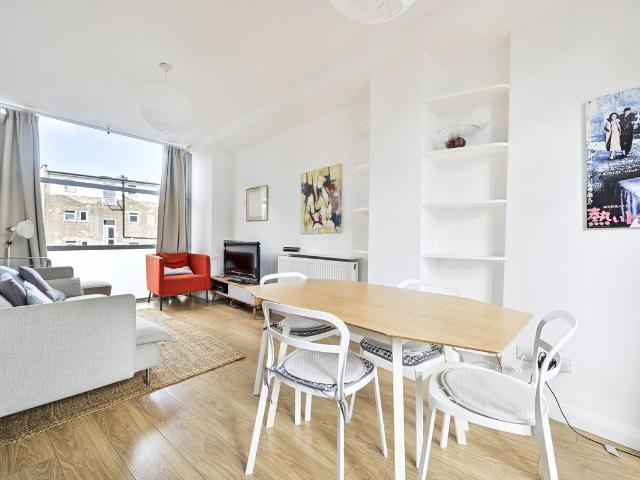 Amberley Road, Maida Vale, London W9, 2 bed maisonette to rent, £2,817 pcm | PrimeLocation