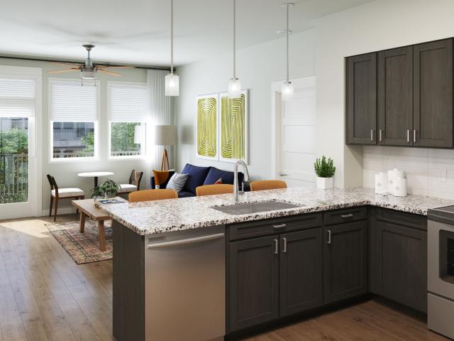 Amberlin Queen Creek 55+ Active Adult