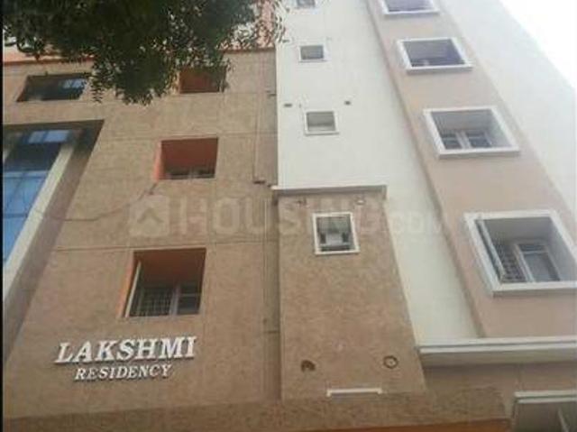 Amberpet 3 BHK Apartment For Sale Hyderabad