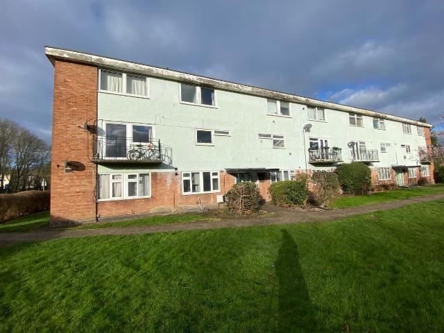 Amberry Court, Harlow CM20, 1 bed flat to rent, £1,100 pcm | PrimeLocation
