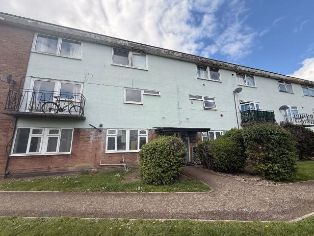 Amberry Court, Harlow CM20, 1 bed flat to rent, £1,100 pcm | PrimeLocation