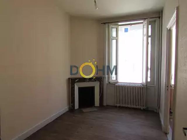 Ambert 63600 Achat / Vente maison 3 pièces t3