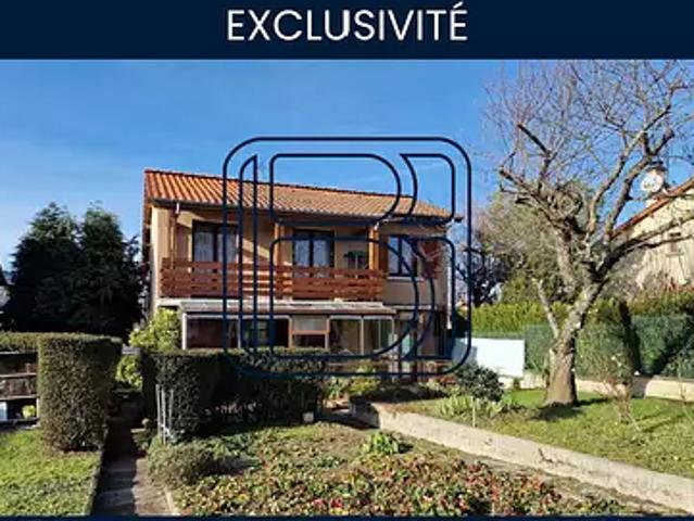 Ambert 63600 Achat / Vente maison 6 pièces t6 terrasse