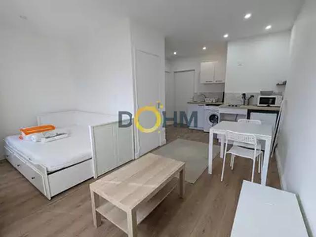 Ambert 63600 Location appartement 1 pièce t1