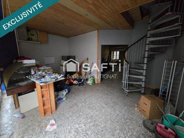 Ambert Auvergne 63600 100783905