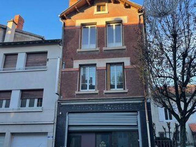Ambert Auvergne 63600 98968535