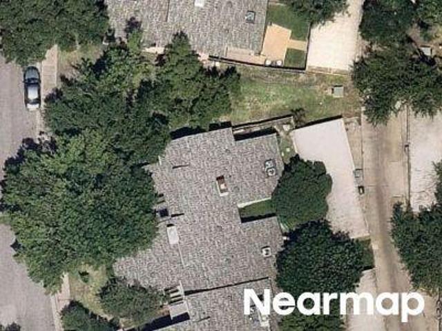 Amberton Pkwy