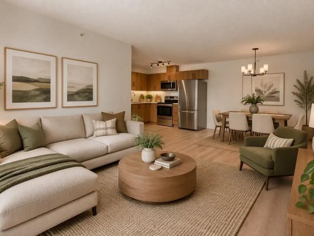 Amberwynd Apartments 1 Bedroom Apartment for Rent