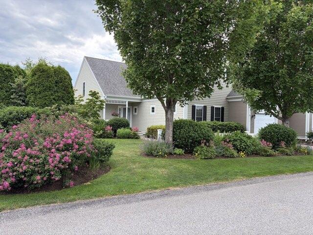 Amberwood Ct Unit,bourne, Condo For Sale
