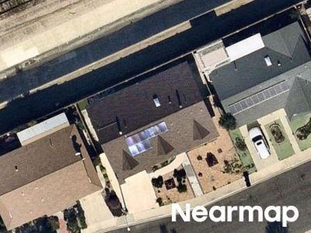 Amberwood Dr
