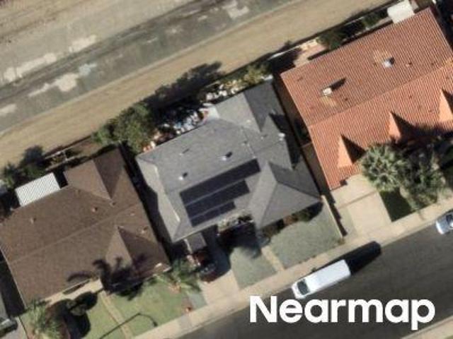 Amberwood Dr