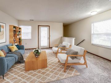 Amberwood Place