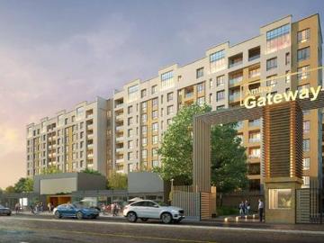 Panache Residences, Central Avenue Pune, Kalyani Nagar, Pune, Pune District, Maharashtra
