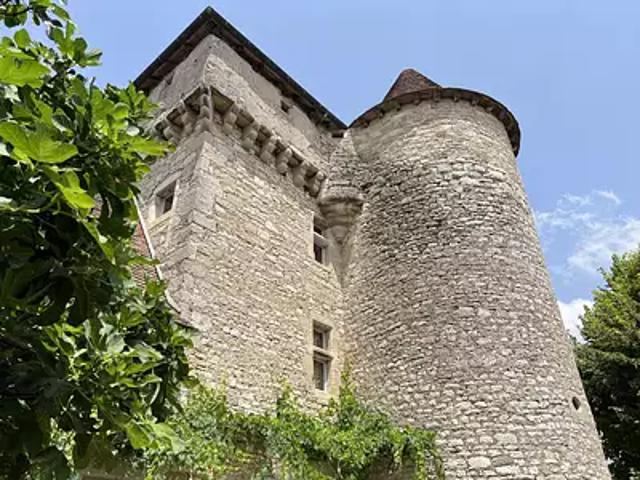 Ambeyrac 12260 Achat / Vente maison