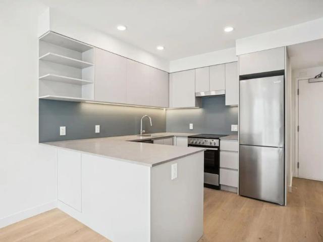 Ambi on Cambie Residential — A3 1 BD