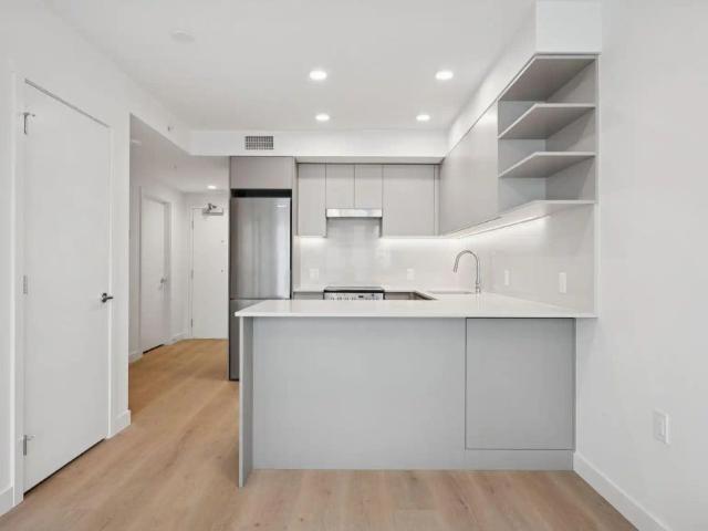 Ambi on Cambie Residential — A4 1 BD