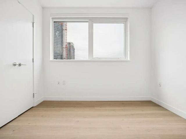 Ambi on Cambie Residential — B2 2BD