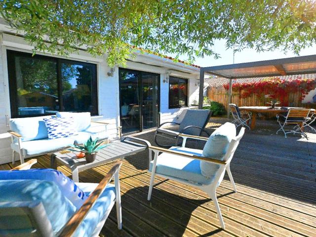 Ambiance Zen ! 107m² Gujan Mestras