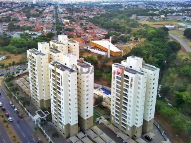 Ambient Park Residencial 2Q/1S Apartamento com 2 Quarto s à Venda por R$ 320000.00 no setor Jardim