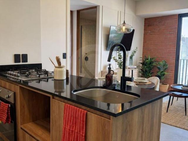 AMBIENTA 3070: Departamento en venta en Fraccionamiento Vallarta Norte