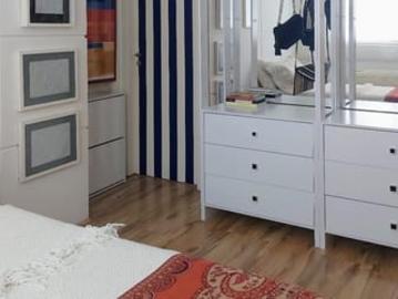 Ambiente exclusivo: conforto, silencio e bem estar