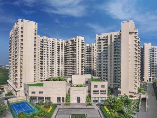 Ambience Creacions,Sector 22 3 BHK Apartment For Sale Gurgaon