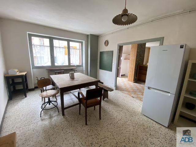Ambierle, 30 Rue Saint Martin